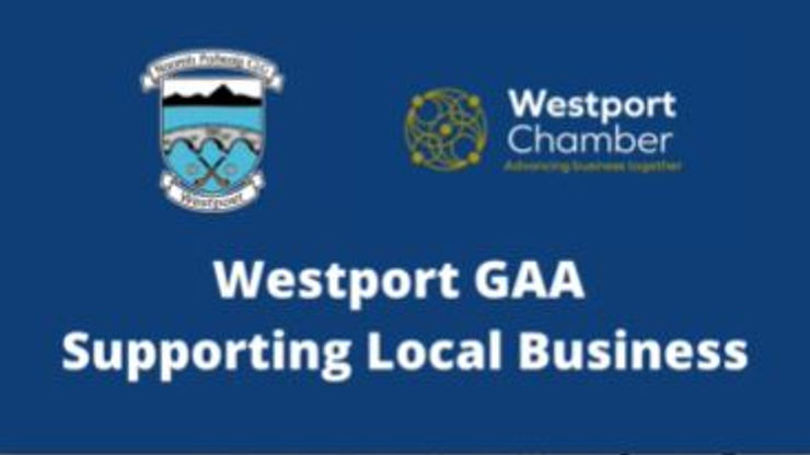 Westport GAA